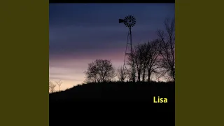 Lisa (feat. Bret Johnson - Lead Bass)
