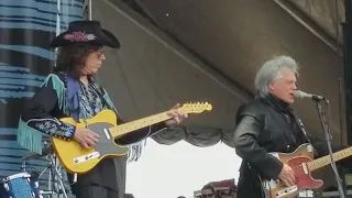 Marty Stuart