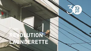 Revolution Launderette Trailer | SGIFF 2019