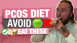 PCOS Diet: Foods to Maximize and Minimize to Balance Hormones