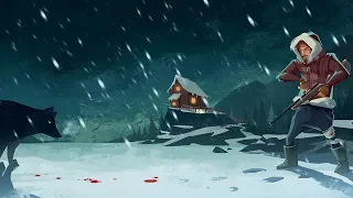 The Long Dark. ИСПЫТАНИЕ КОЧЕВНИК. 2 ЧАСТЬ ! (ДОП ИГРА).