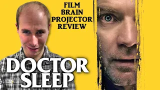 Doctor Sleep (REVIEW) | Projector | The Shining sequel almost shines