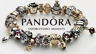 Обзор браслетов PANDORA и Soufeel - как отличить оригинал от подделки