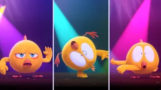 ¿Dónde está Chicky? 2023 | LA COREOGRAFÍA | Dibujos Animados Para Niños | Nuevos episodios