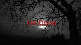 I'm Done - NF & Lauren Daigle lyrics