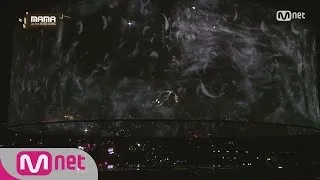 [2016 MAMA] BTS_Boy Meets Evil Part.1 + Boy Meets Evil Part.2 + Blood Sweat&Tears (Full Ver.)