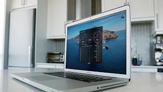 2012 Macbook Pro - Is It Still Fast Enough for 2020?