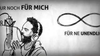 Adel Tawil "Lieder" (Lyrics Video)