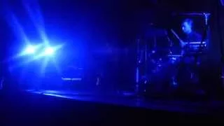 Beach House - Space Song (Houston 10.01.15) HD