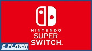 Super Switch Goes LCD & Massive Layoffs Hit Xbox - Episode 347