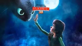 Dragon Trainer: 19. Ready The Ships -- John Powell