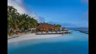 Отель KURUMBA MALDIVES 5* (Мальдивы) самый честный обзор от ht.kz