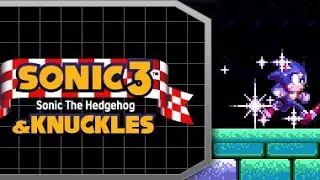 Sonic the Hedgehog 3 & Sonic and Knuckles RETROspective