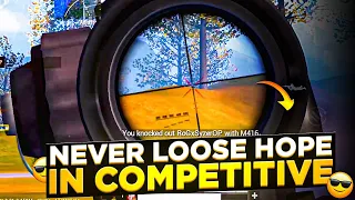 ✨ NEVER GIVE UP 🙂| PUBG LITE MONTAGE | OnePlus,9R,9,8T,7T,5T,7,6T,8,N105G,N100,Nord,NeverSettle