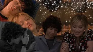 lizzie & gordo / this love