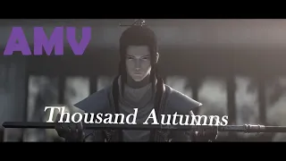 Thousand Autumns AMV