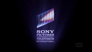 Columbia Pictures/Sony Pictures Television International (2002/2003)