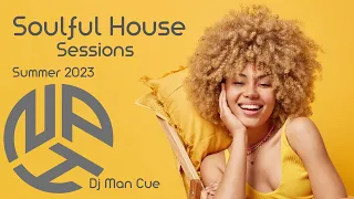 SOULFUL HOUSE MIX - SUMMER BREEZE 2023 Northern Power House