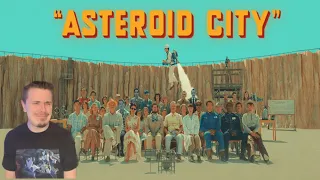Asteroid City Sucked A$$!!!!