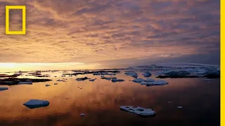 See Antarctica Like Never Before | National Geographic