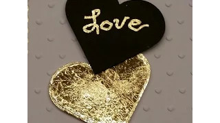 7 Ways To Apply Transfer Foil To Crafts - WITHOUT A MACHINE!!!