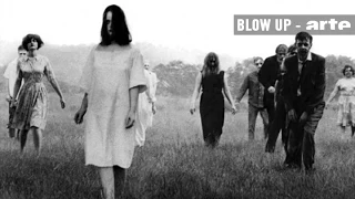 Brief an George Romero - Blow up - ARTE