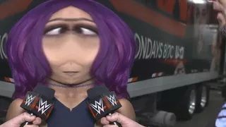 WWE YTP BoBs SaS BaB Is Ready To Begin Her SuS Slam Journey In Beantown