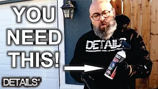 Must Have Detailing Products for Beginners - Joel Detailing