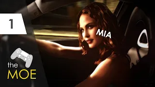 Need for Speed: Most Wanted прохождение - Часть 1: MIA