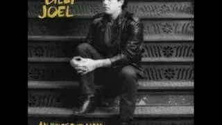 Billy Joel - Christie Lee