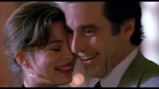 Tango.  Scent of a Woman, 1992 год