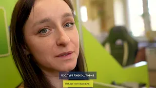 Навчальний відеоролик для громадян України - присвоєння номера PESEL