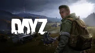 Петрович выживает в Dayz на Сервере AREADA PVE