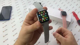 Копия Apple Watch 7 45 мм - watch7 copy