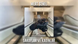 Mert Şenel - Şaraplar Ve Kadınlar (Speed Up)