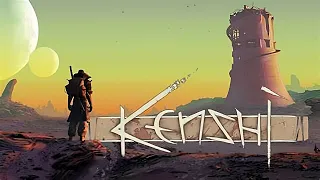 ВПЕРВЫЕ играю в Kenshi: Выживание в постапокалиптическом мире | Wanderbraun играет