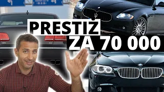 Premium za 70 tys. - przewodnik po polu minowym