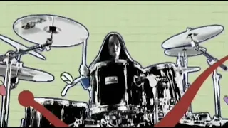 Korn & Joey Jordison -  Evolution (Music Video)