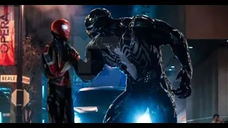 VENOM 3  ENTER THE MULTIVERSE Trailer    Marvel Concept   Tom Hardy vs Tom Holland