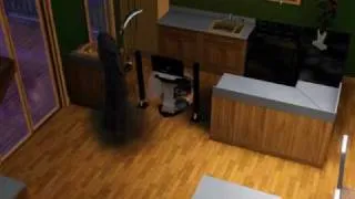 The Sims 3 - Ways to Die in The Sims 3 Part 2