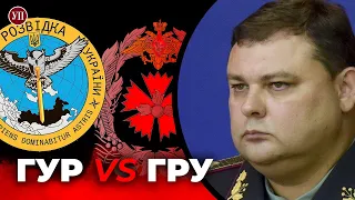 Чому російська розвідка деградує – Валерій Кондратюк