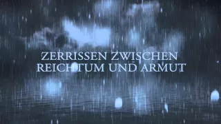 AM TAG ALS DER REGEN KAM – Trailer Hamburg Rain 2084