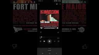 Fort Minor: We Major Rock