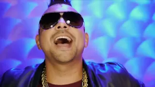 Sean Paul - Body (Official Video)