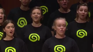 Come to the Woods (Runestad) - Gondwana Chorale