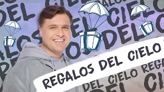 Regalos del cielo - Henry Pabón - 15 Diciembre 2021 | Prédicas Cristianas