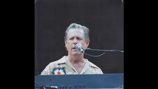 Brian Wilson Live 2005 September at The Greek Theater  Then I Kissed Her