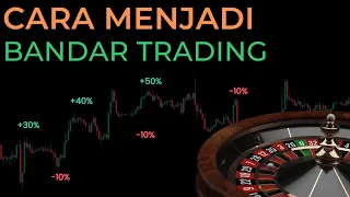 Saya Dapat Trading Dengan Tenang Setelah Menerapkan Ilmu Ini