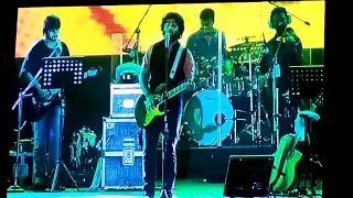 Arijit Singh Live in Concert in Thane