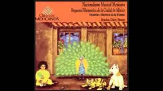 Noche De Jaranas - Nacionalismo Musical Mexicano